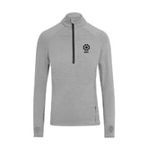 Winchester Running Club Technical 1/4 Zip, Grey